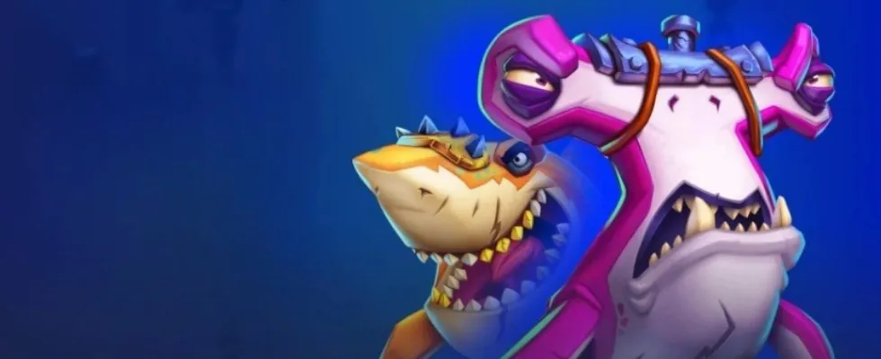 Banner mit dem großzügigen Willkommensbonus-Angebot des Crocoslots Casinos
